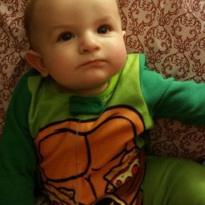 Meet your Posher, Dustin